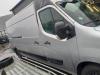 Renault Master III 2.3 Energy dCi 180 Twin Turbo 16V FWD Sloopvoertuig (2021, Grijs)