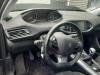 Peugeot 308 SW 1.2 12V e-THP PureTech 130 Sloopvoertuig (2017, Blauw)