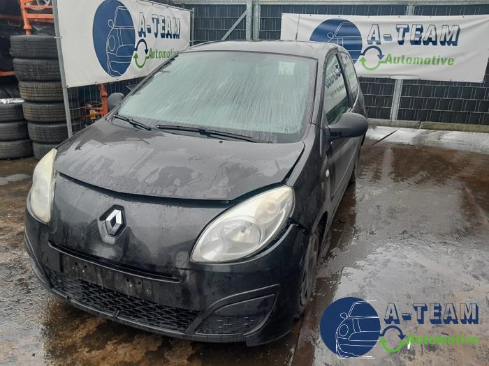 Pare-soleil Renault Twingo II 1.2 - A-Team Automotive