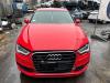Audi A3 Sportback 2.0 TDI 16V Sloopvoertuig (2014, Rood)