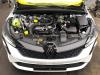 Renault Clio V 1.0 TCe 90 12V Bi-Fuel Sloopvoertuig (2023, Wit)