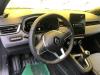 Renault Clio V 1.0 TCe 90 12V Bi-Fuel Sloopvoertuig (2023, Wit)