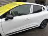 Renault Clio V 1.0 TCe 90 12V Bi-Fuel Sloopvoertuig (2023, Wit)