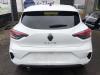 Renault Clio V 1.0 TCe 90 12V Bi-Fuel Sloopvoertuig (2023, Wit)