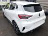 Renault Clio V 1.0 TCe 90 12V Bi-Fuel Sloopvoertuig (2023, Wit)