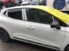 Renault Clio V 1.0 TCe 90 12V Bi-Fuel Sloopvoertuig (2023, Wit)