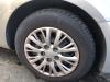 Kia Cee'd Sportswagon 1.4i CVVT 16V Sloopvoertuig (2012, Zilver)