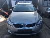 Kia Cee'd Sportswagon 1.4i CVVT 16V Sloopvoertuig (2012, Zilver)