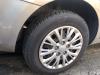 Kia Cee'd Sportswagon 1.4i CVVT 16V Sloopvoertuig (2012, Zilver)