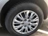Kia Cee'd Sportswagon 1.4i CVVT 16V Sloopvoertuig (2012, Zilver)