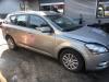 Kia Cee'd Sportswagon 1.4i CVVT 16V Sloopvoertuig (2012, Zilver)