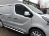 Opel Vivaro 1.6 CDTI BiTurbo 120 Sloopvoertuig (2014, Grijs)
