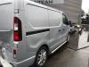 Opel Vivaro 1.6 CDTI BiTurbo 120 Sloopvoertuig (2014, Grijs)