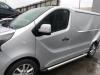 Opel Vivaro 1.6 CDTI BiTurbo 120 Sloopvoertuig (2014, Grijs)