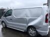 Opel Vivaro 1.6 CDTI BiTurbo 120 Sloopvoertuig (2014, Grijs)