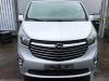 Opel Vivaro 1.6 CDTI BiTurbo 120 Sloopvoertuig (2014, Grijs)