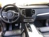 Volvo XC90 II 2.0 T8 16V eAWD Sloopvoertuig (2022, Zwart)