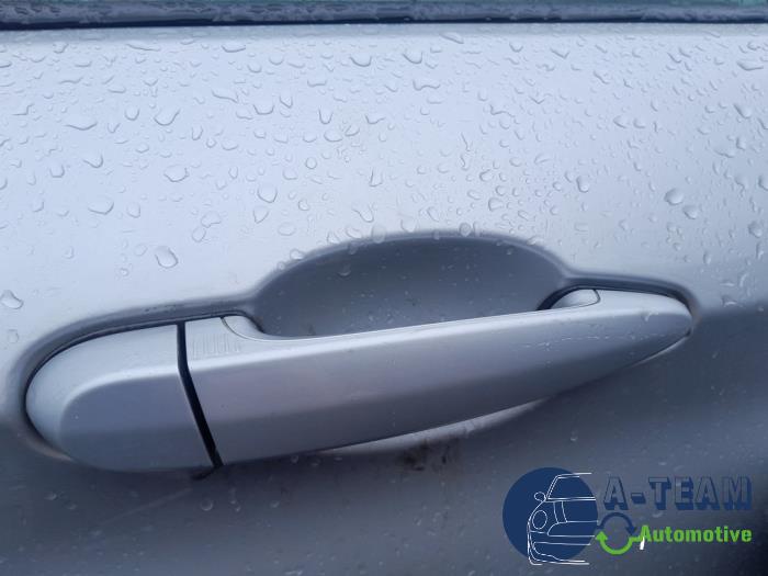 BMW 4 serie 435i 3.0 24V Sloopvoertuig (2013, Grijs)