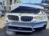 BMW 4 serie 435i 3.0 24V Sloopvoertuig (2013, Grijs)