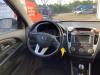 Kia Cee'd Sporty Wagon 1.4 16V Sloopvoertuig (2010, Grijs)