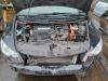 Honda Civic 1.3 Hybrid Sloopvoertuig (2008, Zwart)