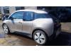 BMW i3 i3 Sloopvoertuig (2014, Grijs)