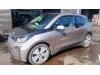 BMW i3 i3 Sloopvoertuig (2014, Grijs)