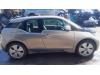 BMW i3 i3 Sloopvoertuig (2014, Grijs)