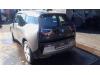 BMW i3 i3 Sloopvoertuig (2014, Grijs)