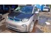BMW i3 i3 Sloopvoertuig (2014, Grijs)