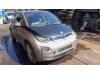BMW i3 i3 Sloopvoertuig (2014, Grijs)