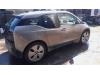 BMW i3 i3 Sloopvoertuig (2014, Grijs)