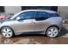 BMW i3 i3 Sloopvoertuig (2014, Grijs)