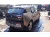 BMW i3 i3 Sloopvoertuig (2014, Grijs)