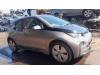 BMW i3 i3 Sloopvoertuig (2014, Grijs)