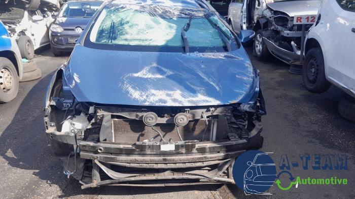 Hyundai i40 CW 1.6 GDI 16V Sloopvoertuig (2012, Blauw)