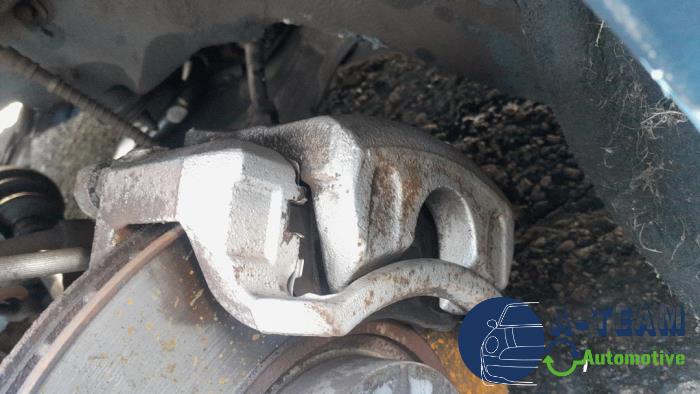 Hyundai i40 CW 1.6 GDI 16V Sloopvoertuig (2012, Blauw)