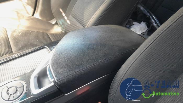 Hyundai i40 CW 1.6 GDI 16V Sloopvoertuig (2012, Blauw)