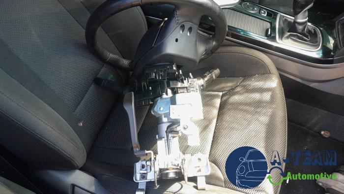 Hyundai i40 CW 1.6 GDI 16V Sloopvoertuig (2012, Blauw)