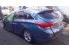 Hyundai i40 CW 1.6 GDI 16V Sloopvoertuig (2012, Blauw)