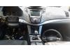 Hyundai i40 CW 1.6 GDI 16V Sloopvoertuig (2012, Blauw)