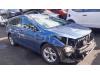 Hyundai i40 CW 1.6 GDI 16V Sloopvoertuig (2012, Blauw)
