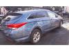 Hyundai i40 CW 1.6 GDI 16V Sloopvoertuig (2012, Blauw)