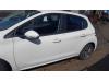 Peugeot 208 I 1.4 HDi Sloopvoertuig (2012, Wit)