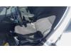 Peugeot 208 I 1.4 HDi Sloopvoertuig (2012, Wit)