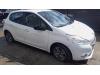 Peugeot 208 I 1.4 HDi Sloopvoertuig (2012, Wit)