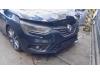 Renault Megane IV 1.5 Energy dCi 110 Sloopvoertuig (2018, Zwart)