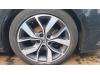 Renault Megane IV 1.5 Energy dCi 110 Sloopvoertuig (2018, Zwart)