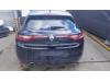 Renault Megane IV 1.5 Energy dCi 110 Sloopvoertuig (2018, Zwart)