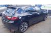 Renault Megane IV 1.5 Energy dCi 110 Sloopvoertuig (2018, Zwart)